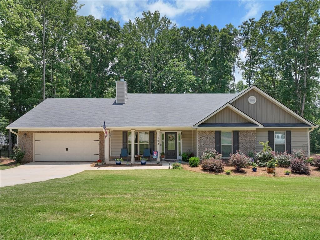 193 Tyler Way, Jefferson, GA 30549 — most recent listing photo