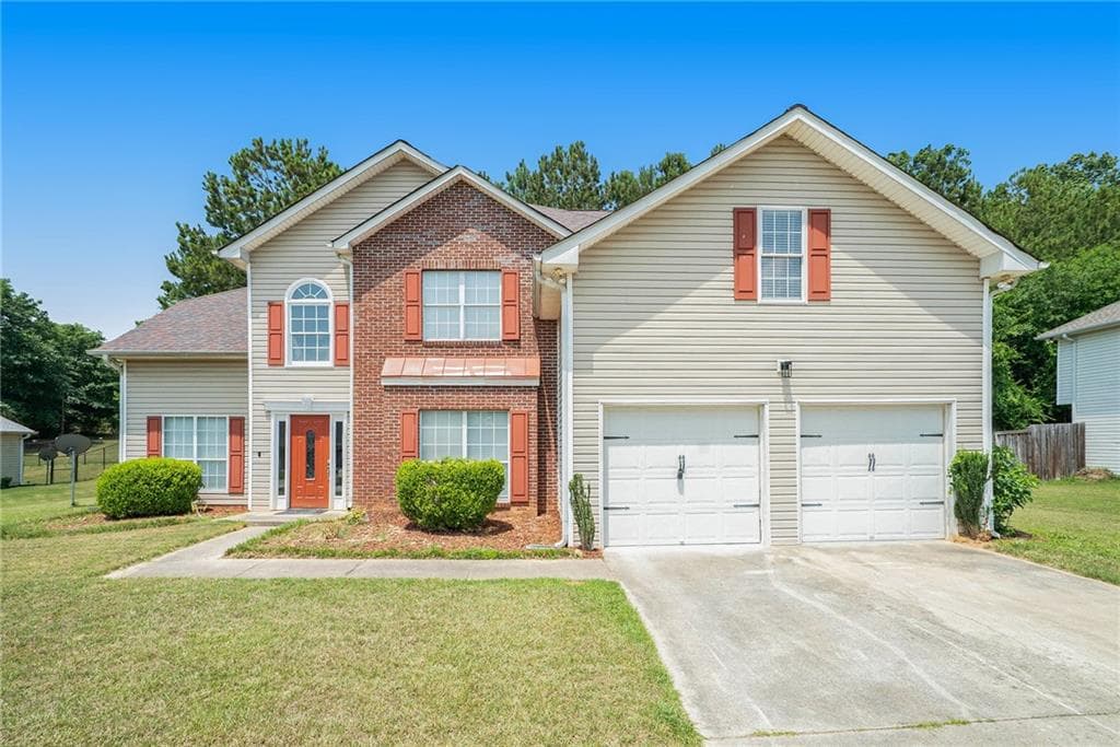 40 Dearing Woods Court, Covington, GA 30014 — most recent listing photo