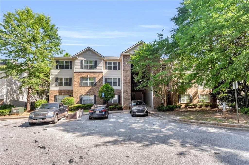 2204 Par Three Way, Lithonia, GA 30038 — most recent listing photo