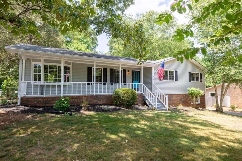 548 Rivercrest Drive, Woodstock, GA 30188 — most recent listing photo