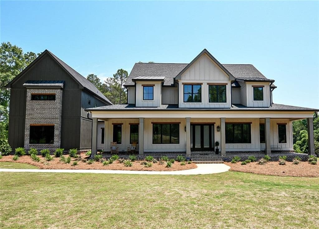672 Canter Way, Jefferson, GA 30549 — most recent listing photo