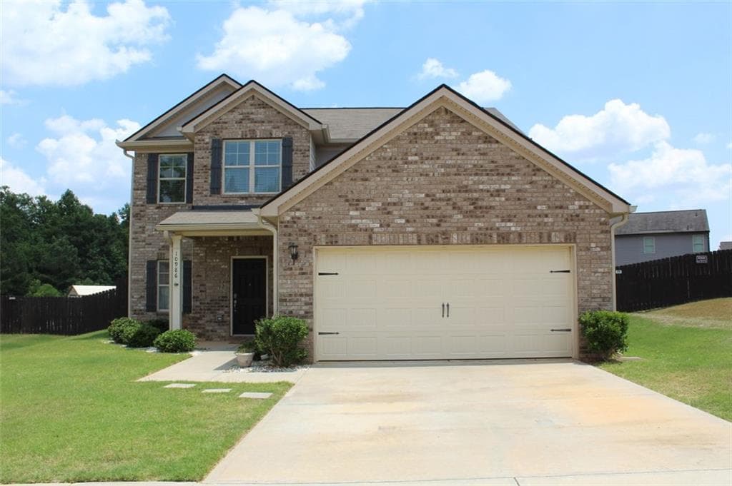 10986 STATION Drive, Hampton, GA 30228 — most recent listing photo