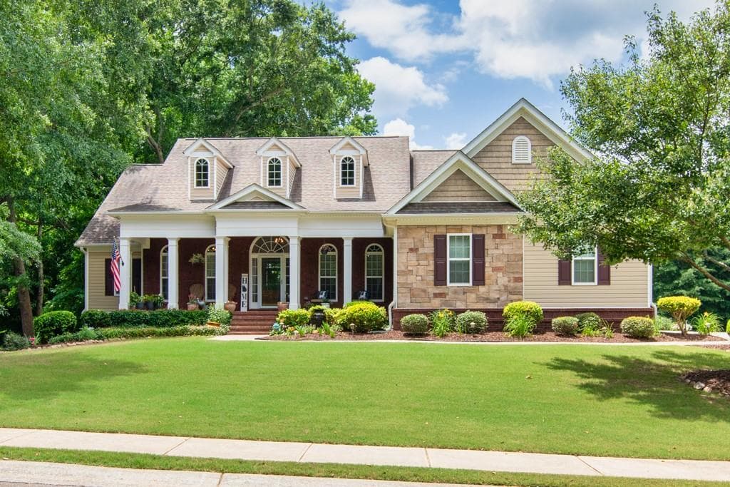 176 Ryans Run, Jefferson, GA 30549 — most recent listing photo