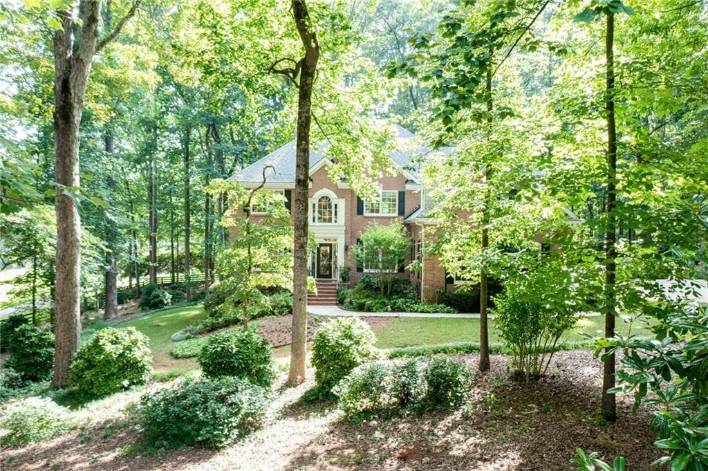 200 Aylesford Court, Milton, GA 30004 — most recent listing photo