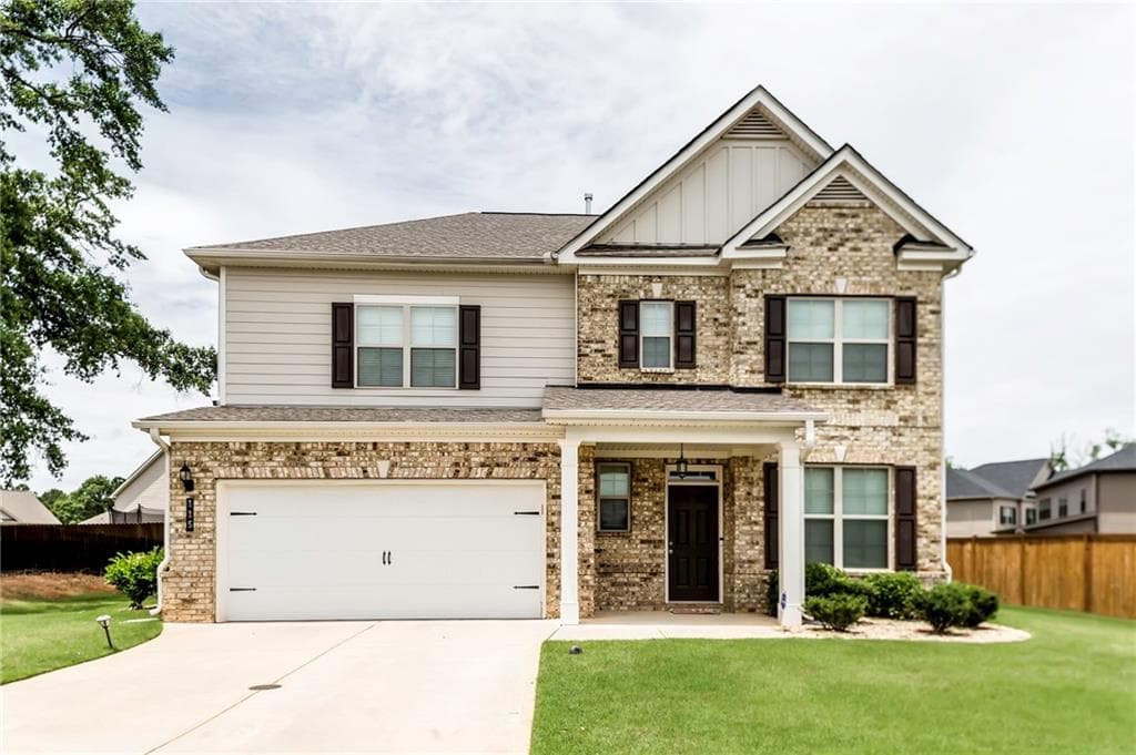 115 Brickstone Parkway, Covington, GA 30016 — most recent listing photo