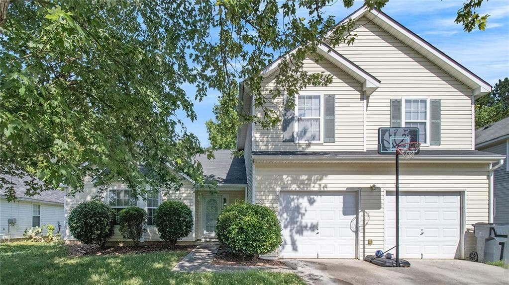 4375 Millenium View Court, Snellville, GA 30039 — most recent listing photo