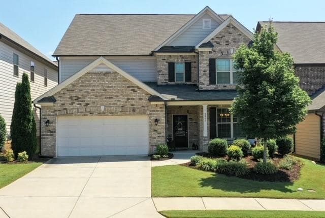 4463 Thach Avenue, Sugar Hill, GA 30518 — most recent listing photo