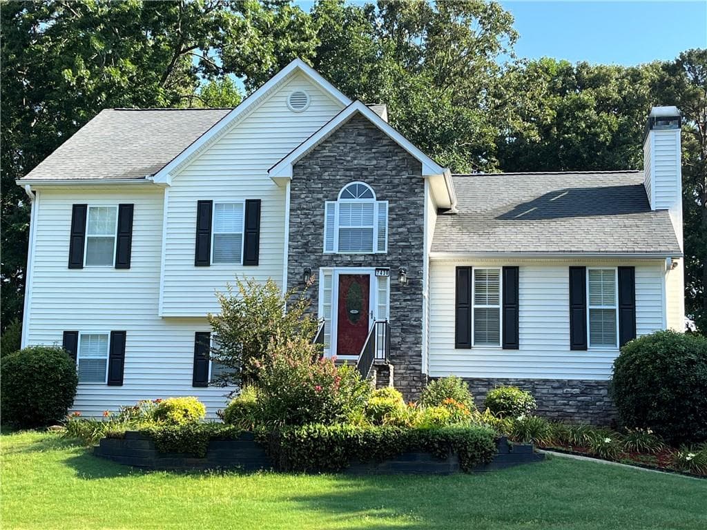 7430 Morning Dew Drive, Cumming, GA 30040 — most recent listing photo