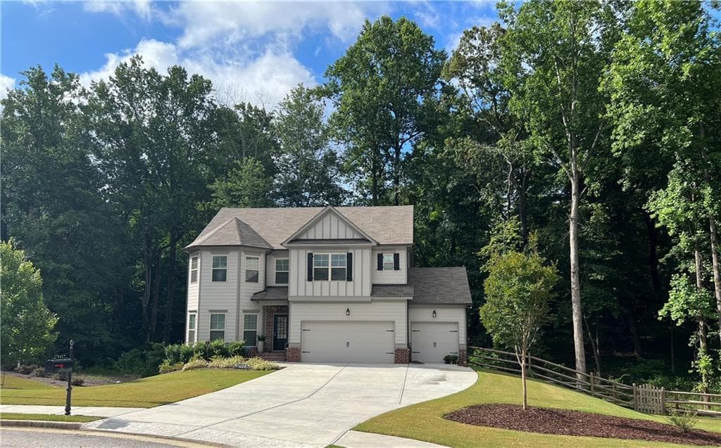 991 Lake Rockwell Way, Winder, GA 30680 — most recent listing photo