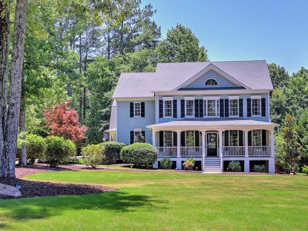 405 Maple Ridge Court, Cumming, GA 30028 — most recent listing photo