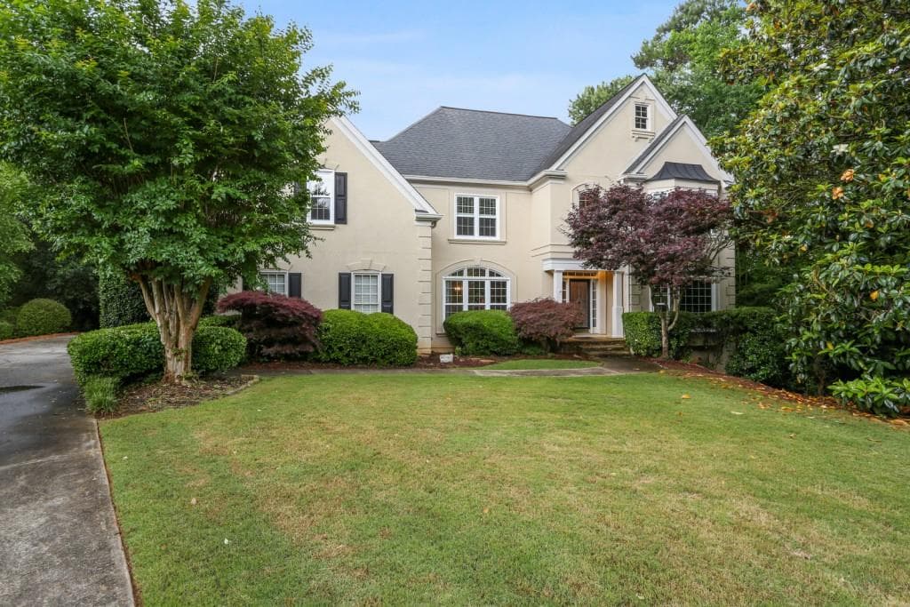 155 Keswick Way, Johns Creek, GA 30022 — most recent listing photo