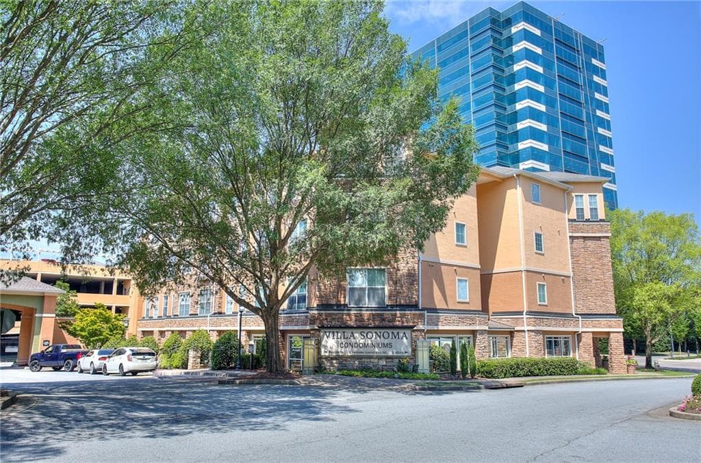10 Perimeter Summit Boulevard 4323, Brookhaven, GA 30319 — most recent listing photo