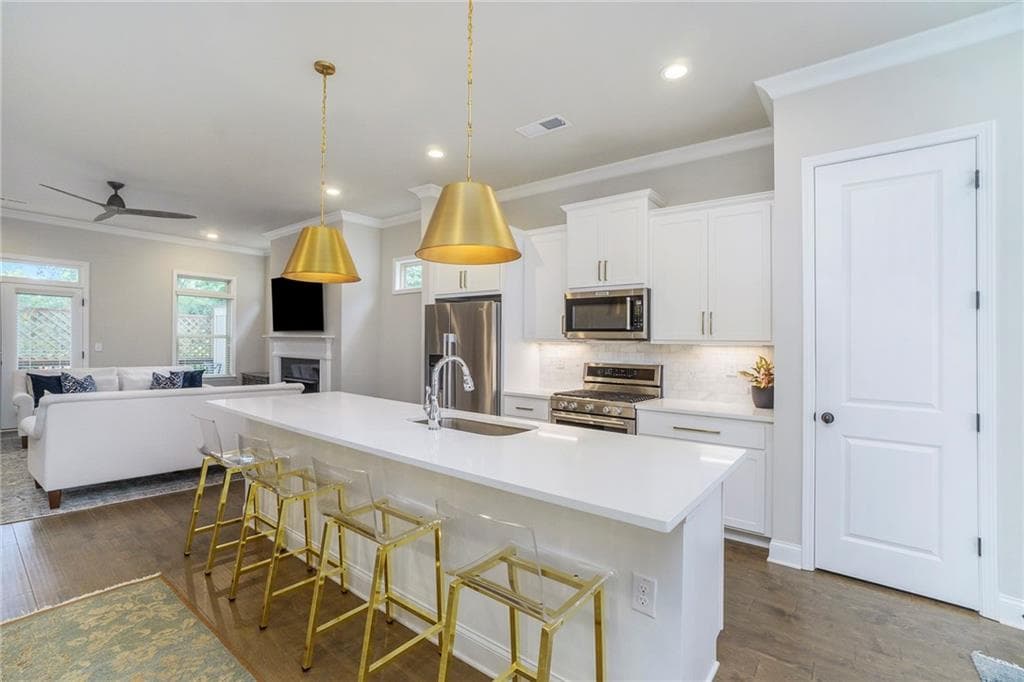 3307 Sangster Way, Decatur, GA 30032 — most recent listing photo