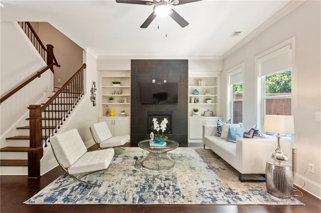 1392 Doublegate Drive, Brookhaven, GA 30319 — most recent listing photo