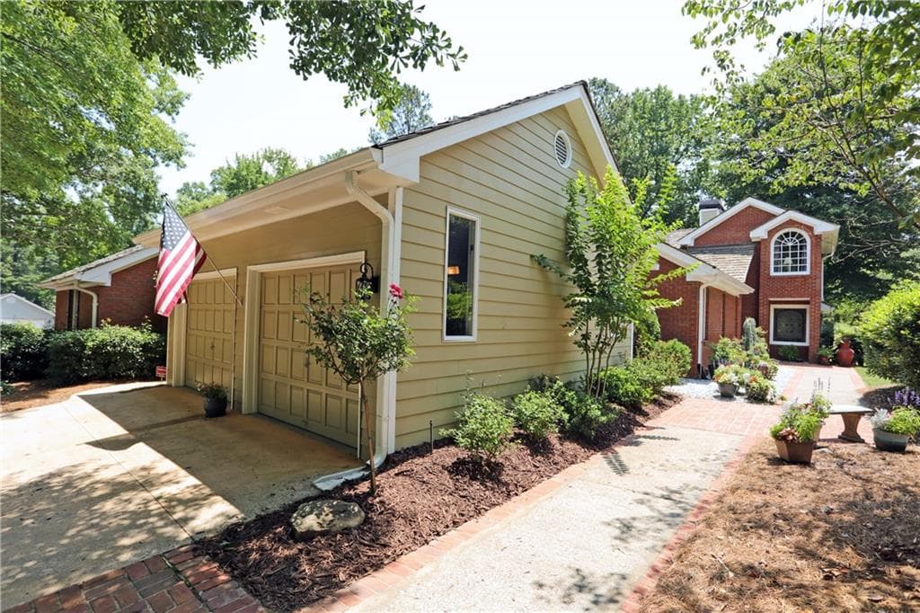 2635 Camden Glen Court, Roswell, GA 30076 — most recent listing photo