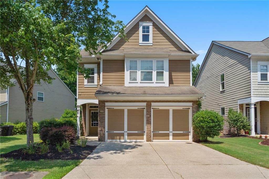 5870 Sterling Court, Cumming, GA 30040 — most recent listing photo