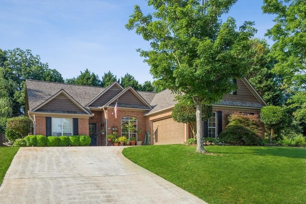 4554 Wentworth Place, Conyers, GA 30094 — most recent listing photo