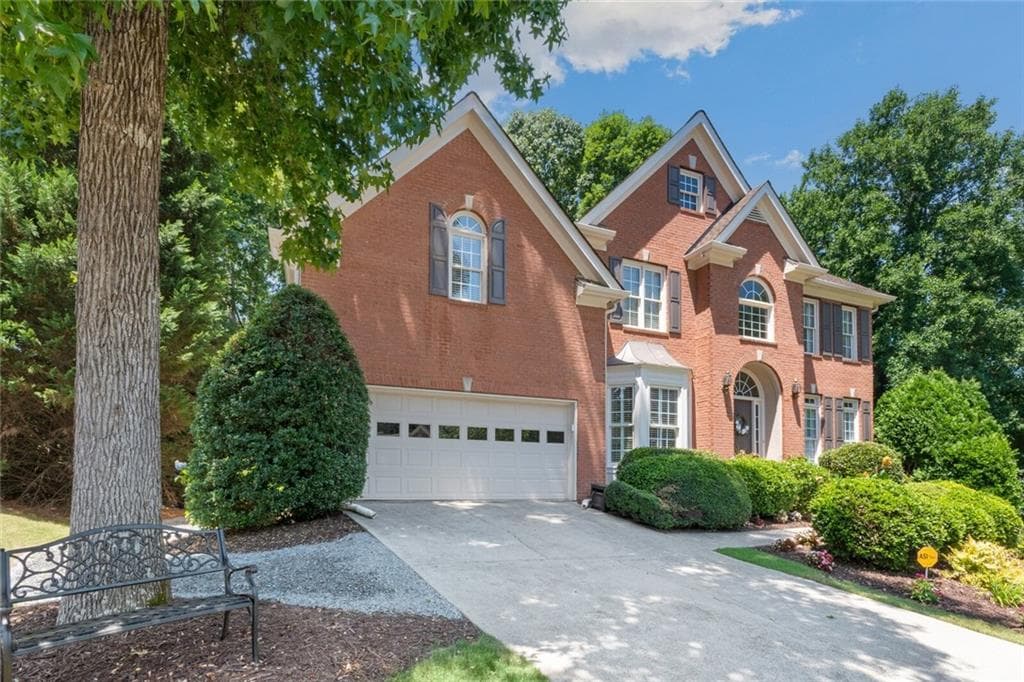 4104 Hooch River Trail, Suwanee, GA 30024 — most recent listing photo