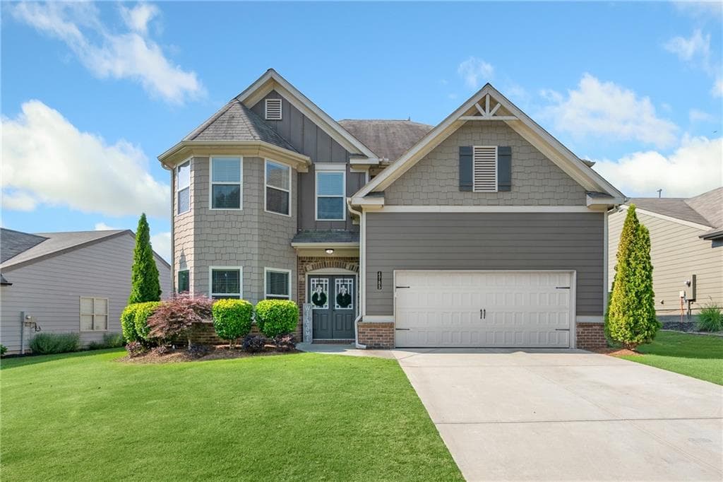 4785 Orchard Park Lane, Cumming, GA 30028 — most recent listing photo