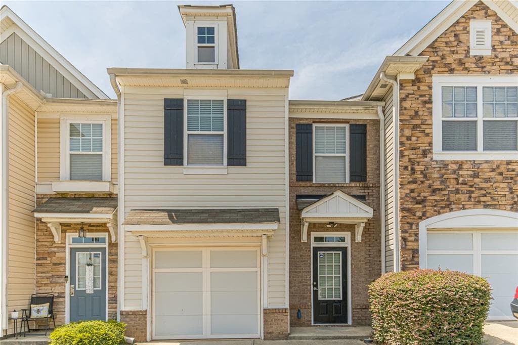 3157 Millington Place, Duluth, GA 30096 — most recent listing photo