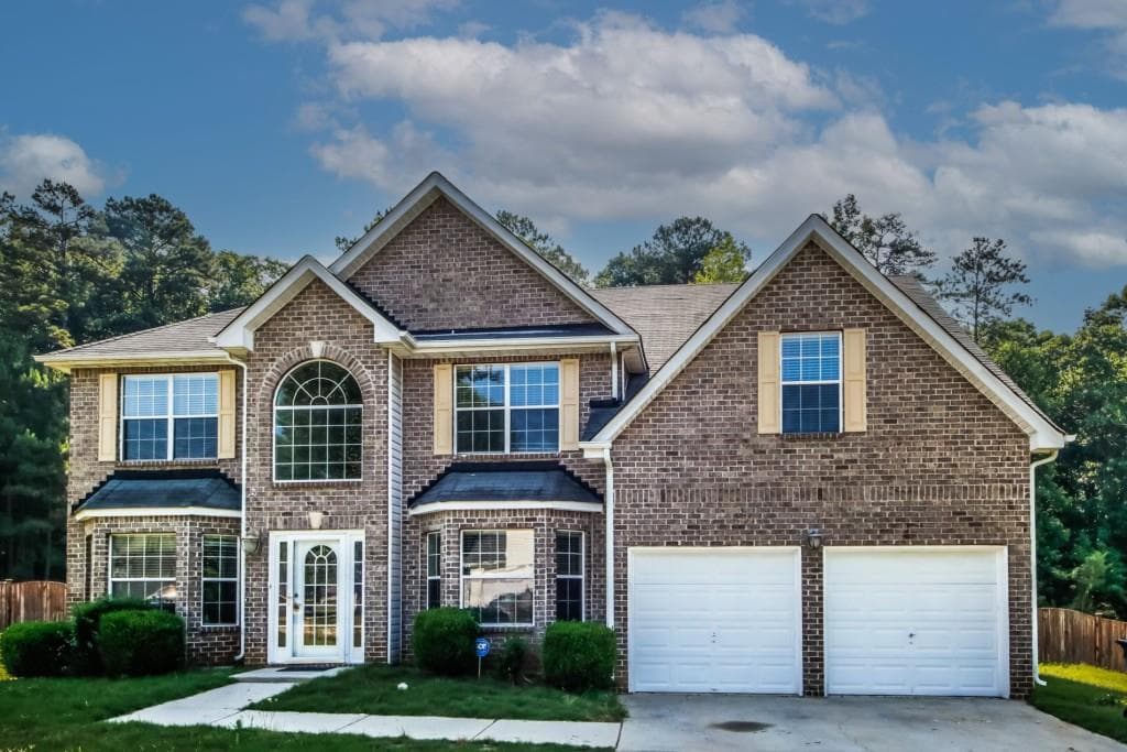 5767 Blacktop Court, Fairburn, GA 30213 — most recent listing photo