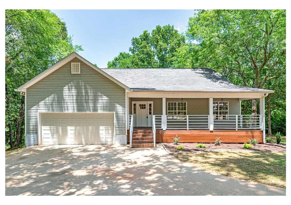 195 Lakeview Road, Jackson, GA 30233 — most recent listing photo