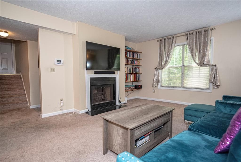 401 Glenleaf Drive 401, Peachtree Corners, GA 30092 — most recent listing photo