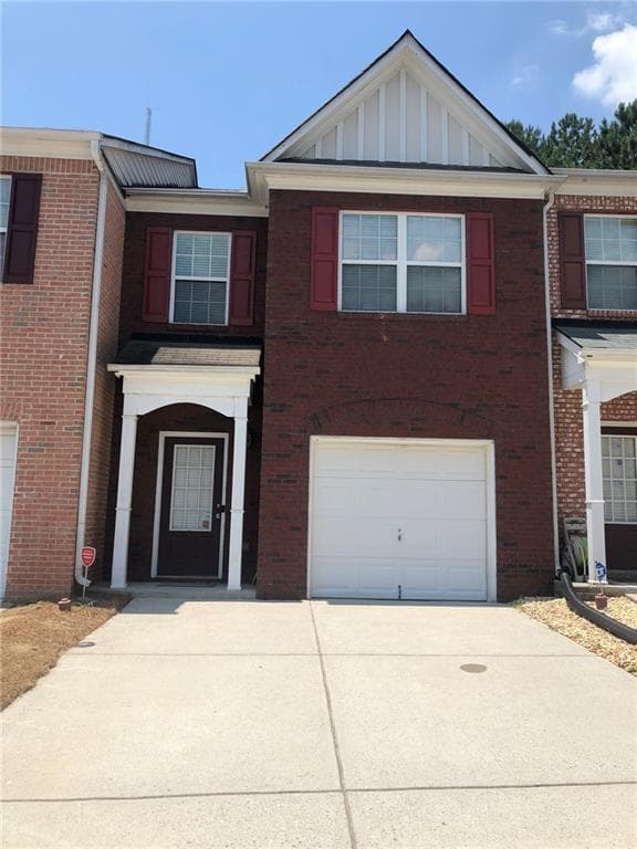 1546 Viero Drive 10, Lawrenceville, GA 30044 — most recent listing photo