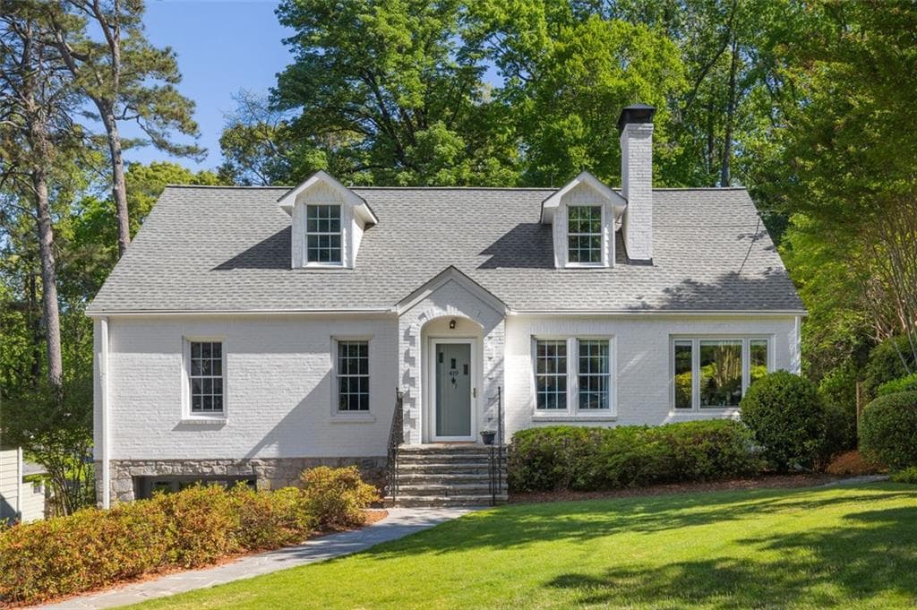419 Glenn Circle, Decatur, GA 30030 — most recent listing photo