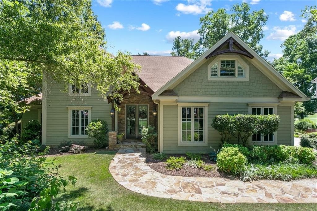 5005 Roxburgh Drive, Roswell, GA 30076 — most recent listing photo