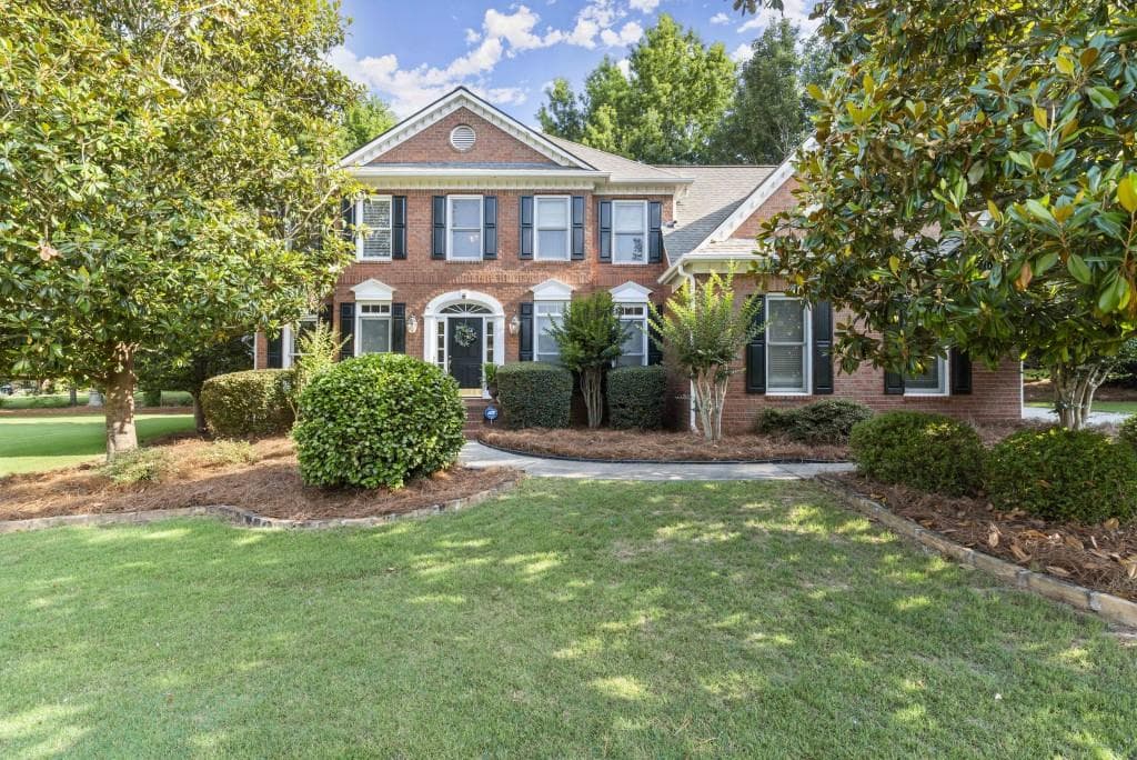 715 Brafferton Way, Alpharetta, GA 30005 — most recent listing photo