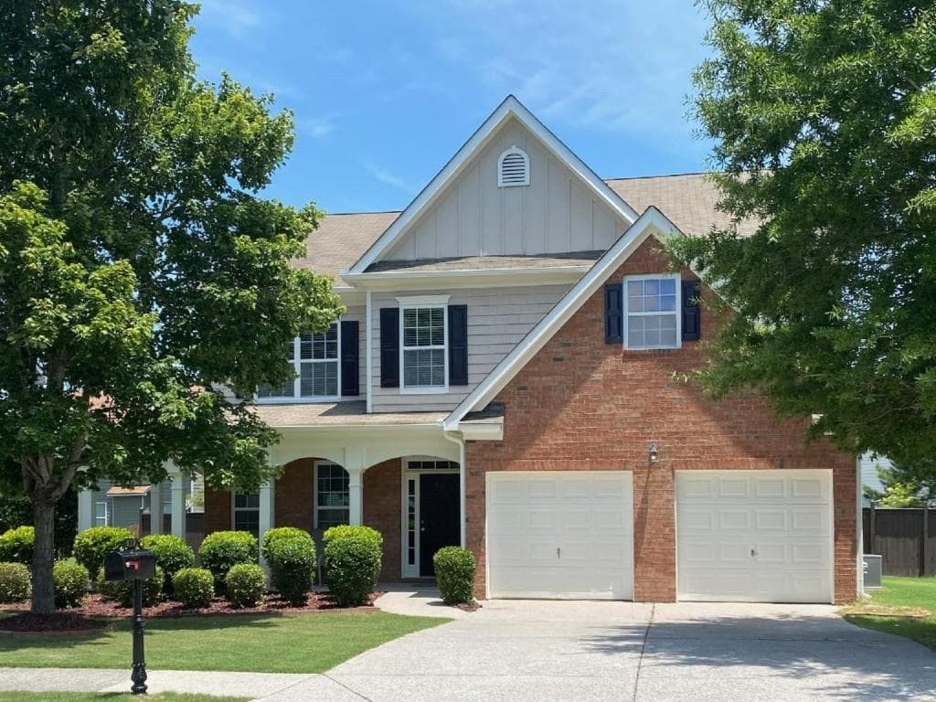 319 Poplar Farms Drive, Hiram, GA 30141 — most recent listing photo