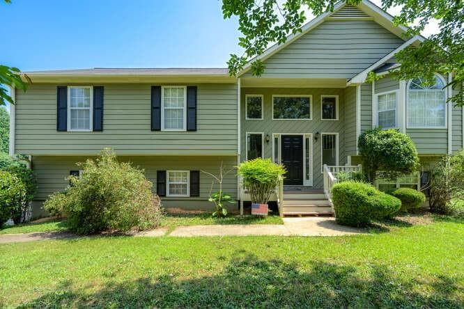 4552 Govanett Road, Powder Springs, GA 30127 — most recent listing photo