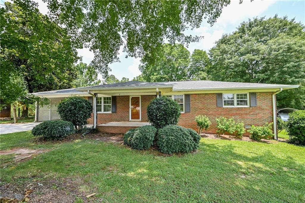 56 Park Circle, Temple, GA 30179 — most recent listing photo