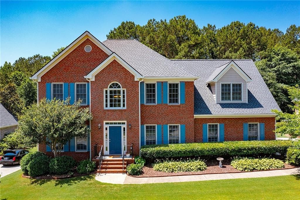8110 Greens Mill Way, Loganville, GA 30052 — most recent listing photo