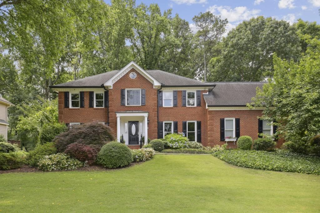 3911 Byrnwyck Place, Brookhaven, GA 30319 — most recent listing photo