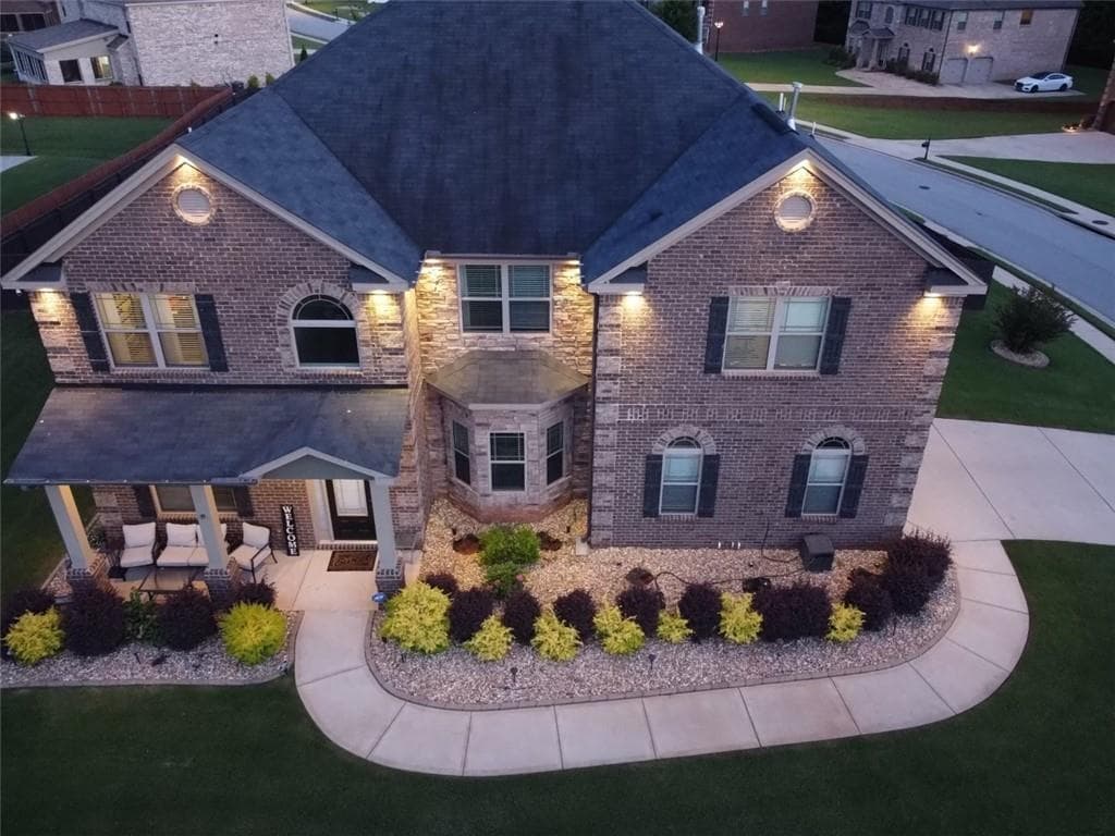 278 Snow Bird Drive, Hampton, GA 30228 — most recent listing photo