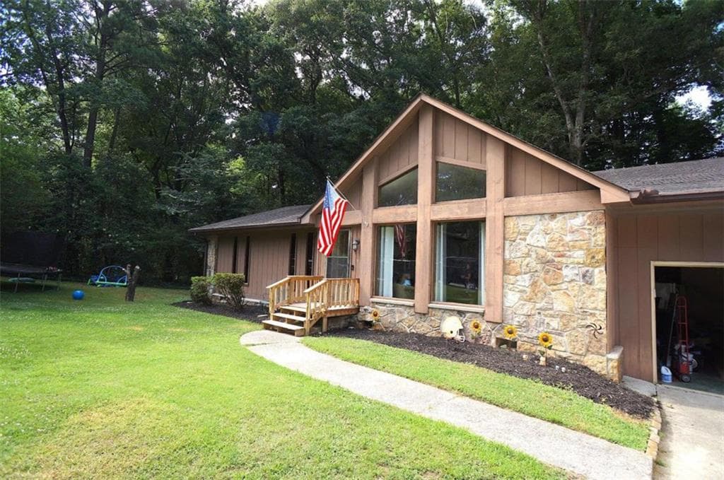 2370 Shadowood Drive, Conyers, GA 30094 — most recent listing photo
