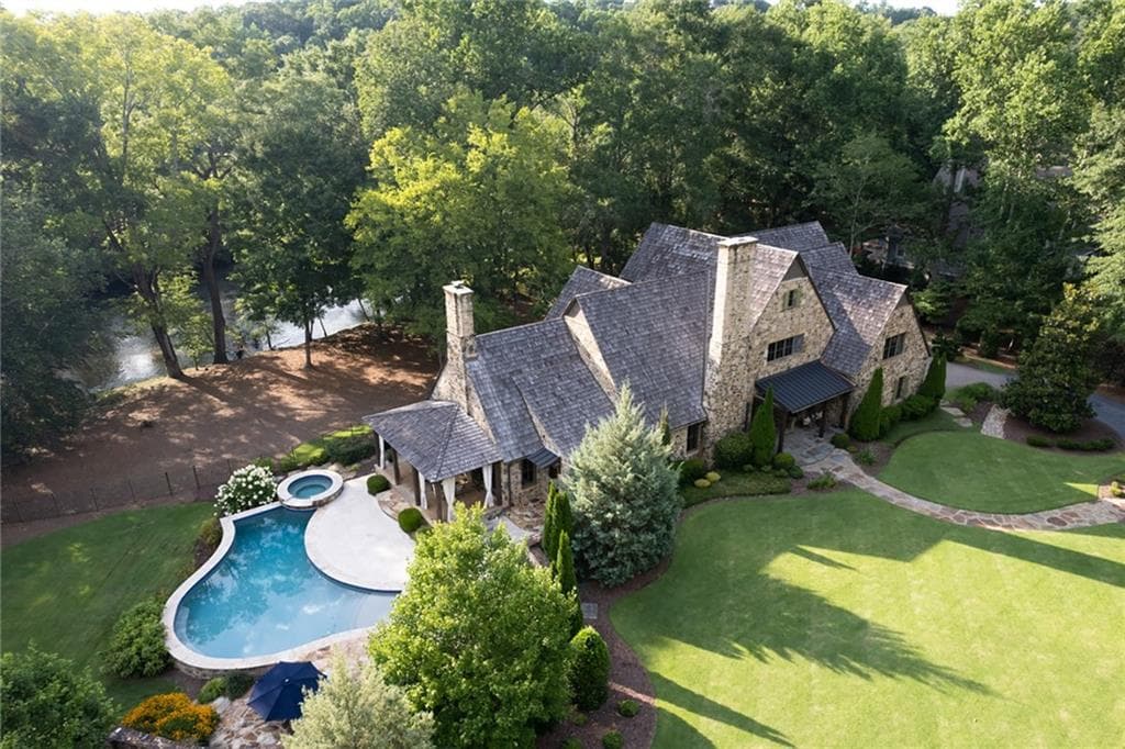 1714 Brandon Hall Drive, Atlanta, GA 30350 — most recent listing photo