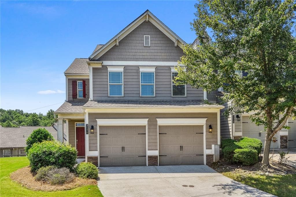 3520 Village Enclave Lane, Cumming, GA 30040 — most recent listing photo