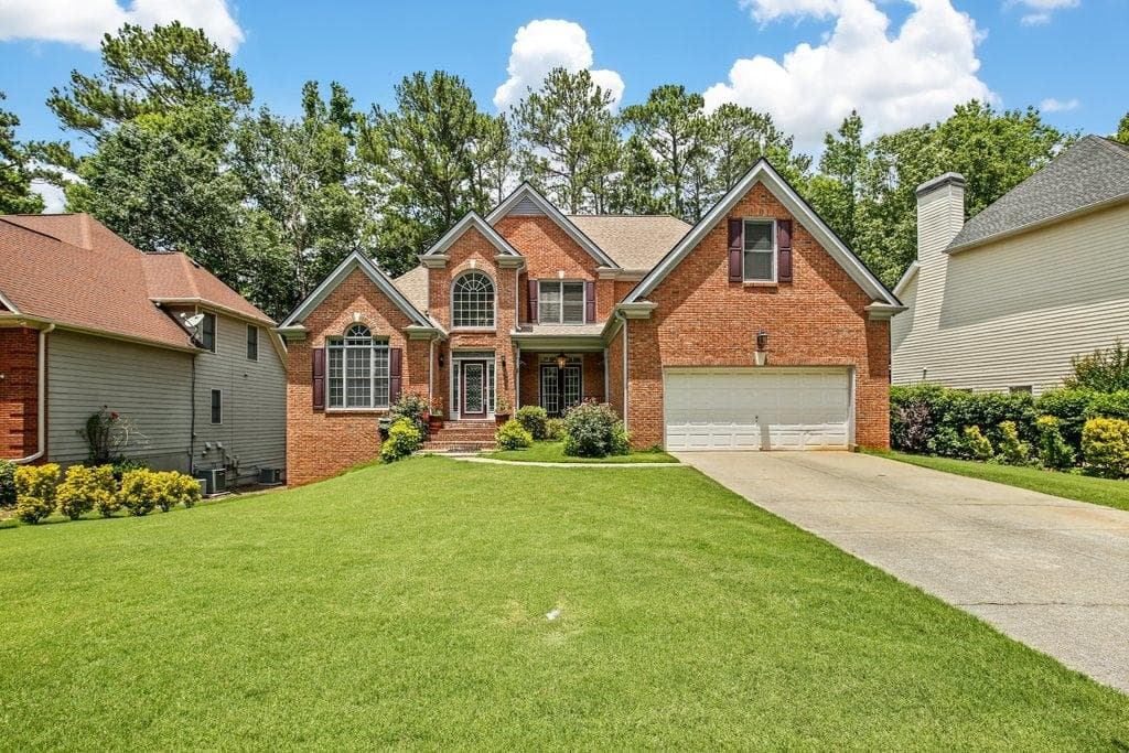 2205 Bentbrooke Trail, Lawrenceville, GA 30043 — most recent listing photo