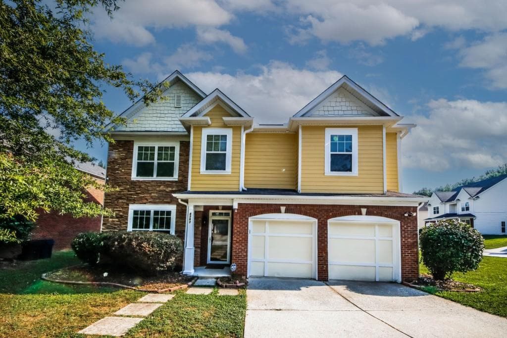 4387 Savannah Drive, College Park, GA 30349 — most recent listing photo