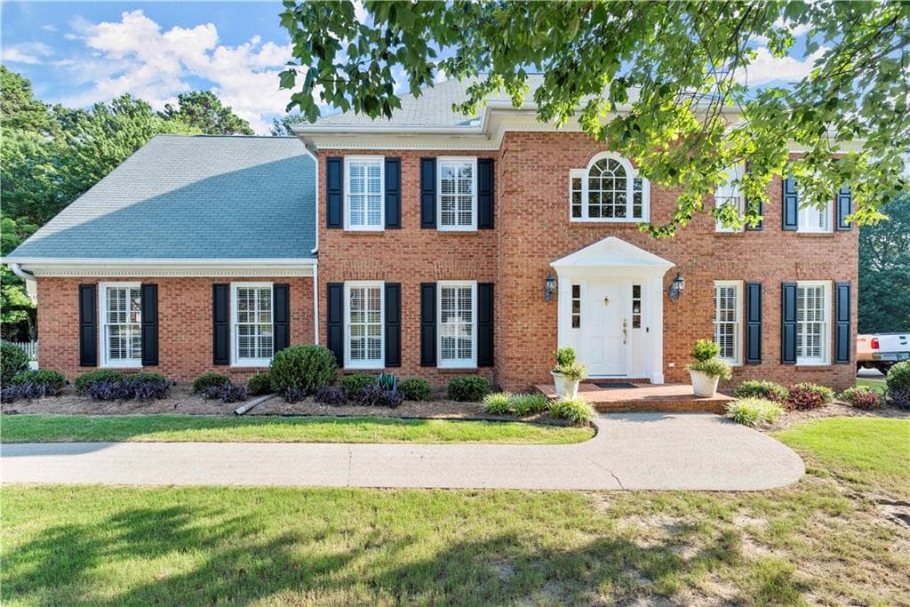 1352 Bromley Drive, Snellville, GA 30078 — most recent listing photo