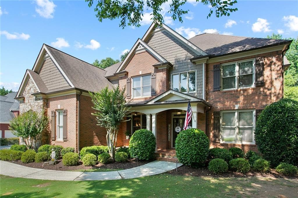 6205 Wild Timber Road, Sugar Hill, GA 30518 — most recent listing photo