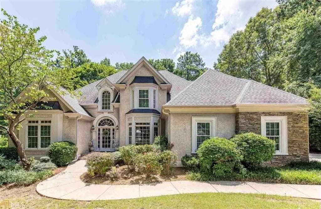 3538 Greenshire Court, Douglasville, GA 30135 — most recent listing photo