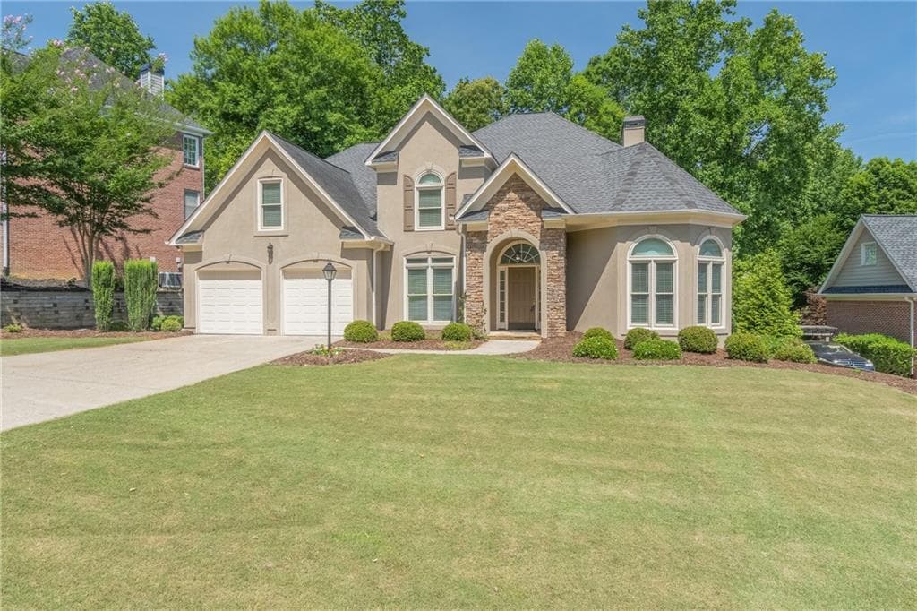 6675 River Crest Point, Suwanee, GA 30024 — most recent listing photo
