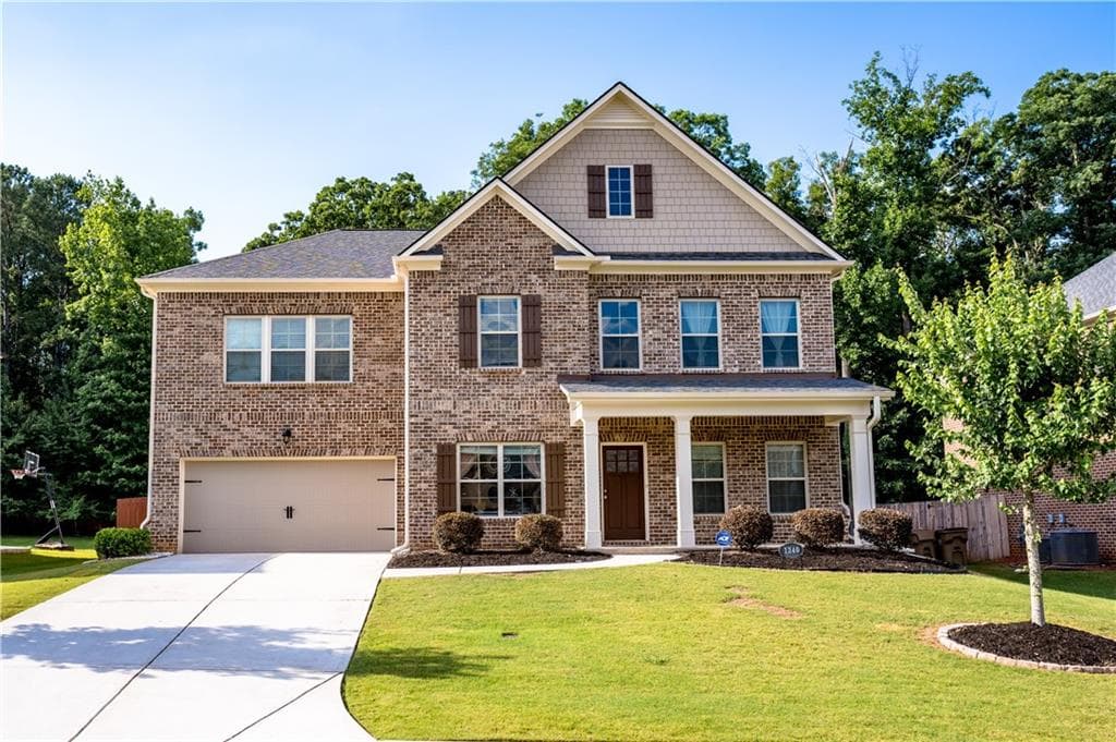 1240 Sonoma Chase, Alpharetta, GA 30004 — most recent listing photo
