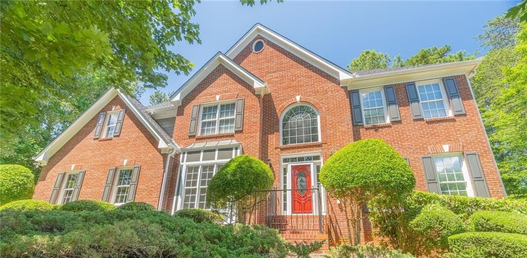 5454 Culzean Way, Suwanee, GA 30024 — most recent listing photo