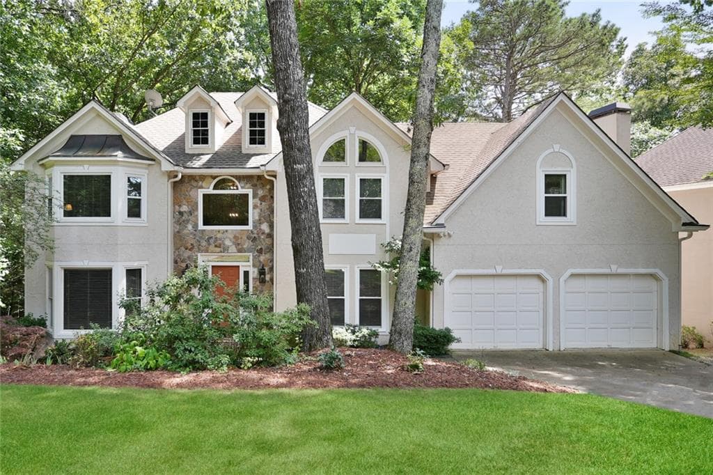 530 Kings Peak Drive, Johns Creek, GA 30022 — most recent listing photo