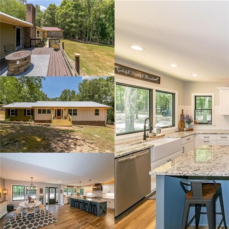 1420 Macedonia Church Road, Monroe, GA 30656 — most recent listing photo